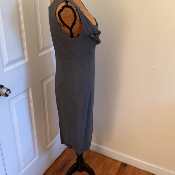 ‼️NWT‼️ Zac Posen Dress Size 8 - Picture 8 of 8